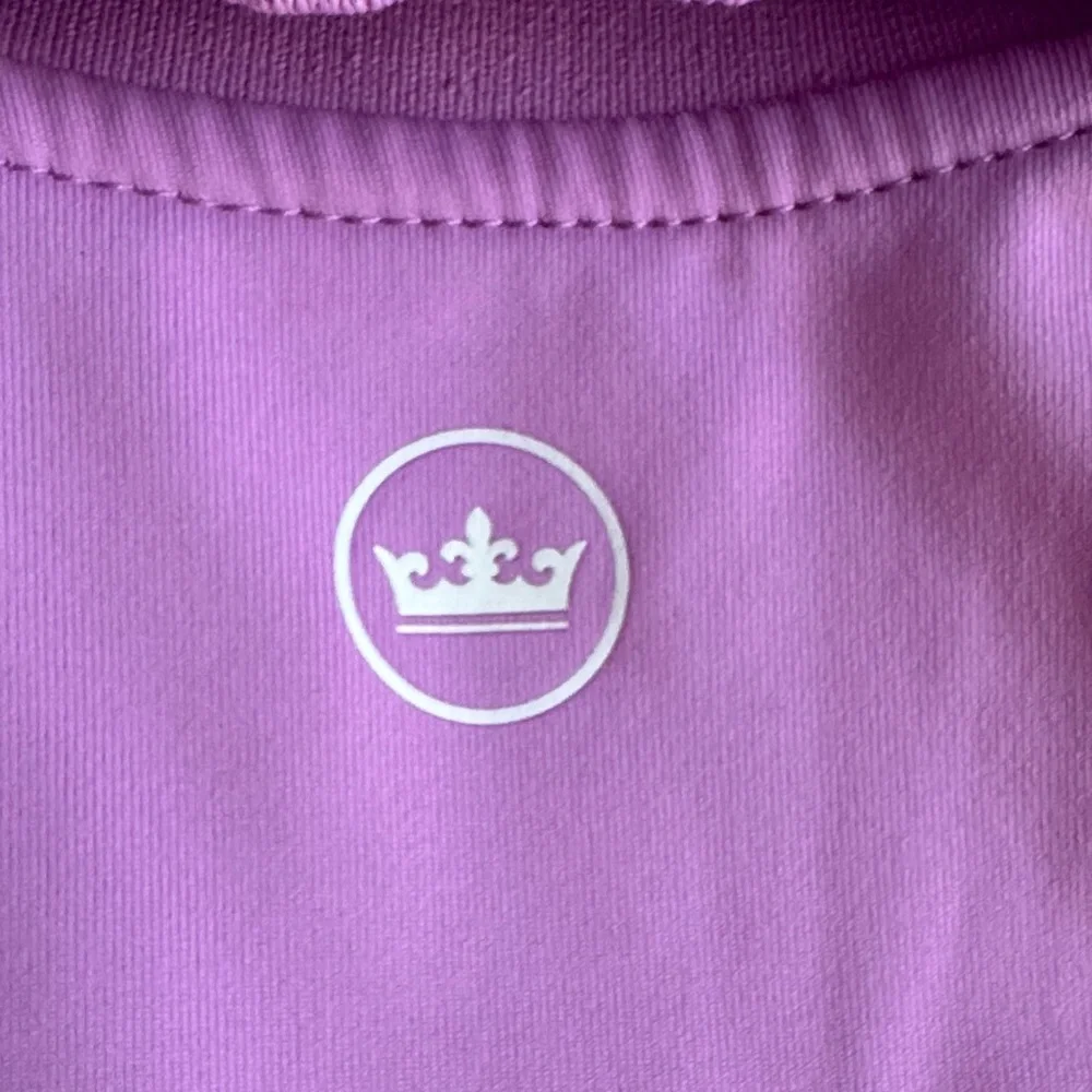 Peter Millar Sleeveless Button Polo Size XS - Picture 5 of 8